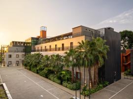 Protea Hotel by Marriott Luanda Tourism Africa