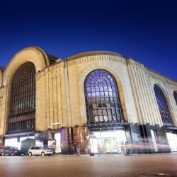 Abasto Shopping, Buenos Aires Tourism Africa