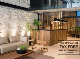 AQ Tailored Suites Tourism Africa