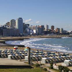 Atlantic Coast of Argentina Tourism Africa