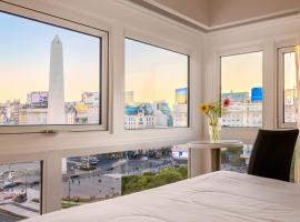 Exe Hotel Colón Tourism Africa