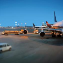 Ezeiza Tourism Africa