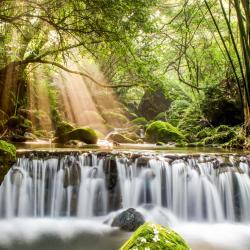 Formosa Province Tourism Africa