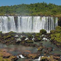 Misiones Tourism Africa