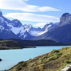 Patagonia Tourism Africa