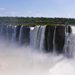 Puerto Iguazú Tourism Africa
