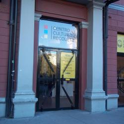 Recoleta Cultural Centre, Buenos Aires Tourism Africa