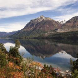 Río Negro Tourism Africa