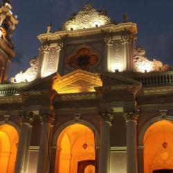 Salta Tourism Africa