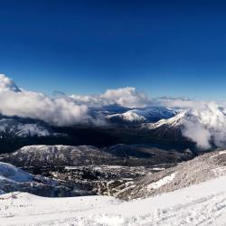 San Carlos de Bariloche Tourism Africa