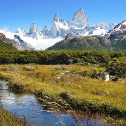 Santa Cruz Tourism Africa