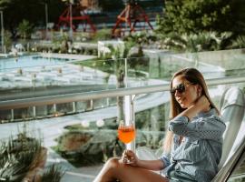 SLS Buenos Aires Puerto Madero Tourism Africa