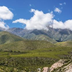 Tucumán Tourism Africa