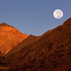 Uco Valley Tourism Africa