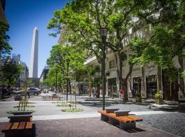 Unique Executive Central Tourism Africa