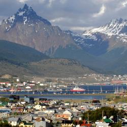Ushuaia Tourism Africa