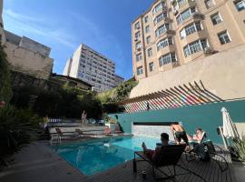 Viajero Buenos Aires Hostel Tourism Africa