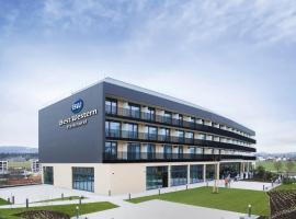 Best Western Parkhotel Hagenberg Tourism Africa
