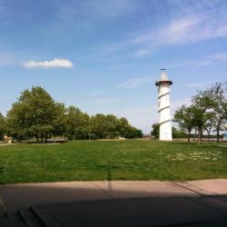 Danube Island, Vienna Tourism Africa