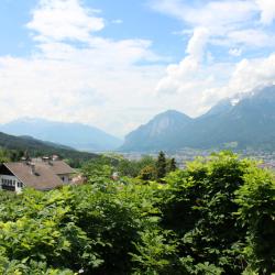Innsbruck Tourism Africa