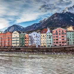 Innsbruck Tourism Africa