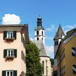 Kitzbühel Tourism Africa