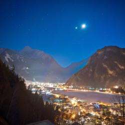 Mayrhofen Tourism Africa