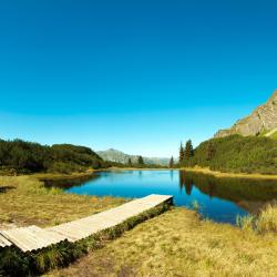 Montafon Tourism Africa