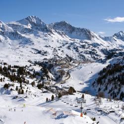 Obertauern Tourism Africa