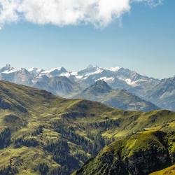 Saalbach Hinterglemm Tourism Africa