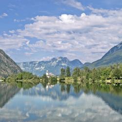 Salzkammergut Tourism Africa