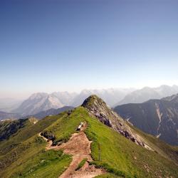 Seefeld Region Tourism Africa