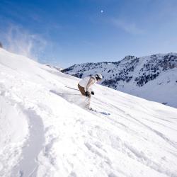 Ski Amadé Tourism Africa