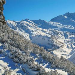 St. Anton Tourism Africa