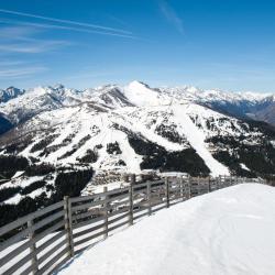 Stubai Glacier Tourism Africa