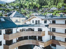 The Gast House Zell am See Tourism Africa