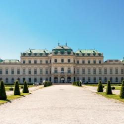 Vienna Tourism Africa