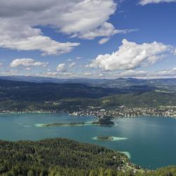 Wörthersee Tourism Africa