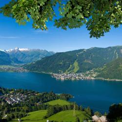 Zell am See Tourism Africa