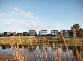 Accommodation @ Curlewis Tourism Africa
