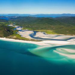 Airlie Beach Tourism Africa