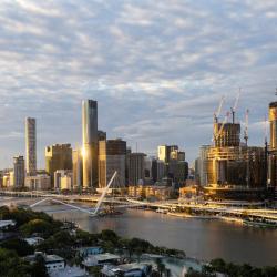 Brisbane Tourism Africa