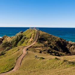 Byron Bay Tourism Africa