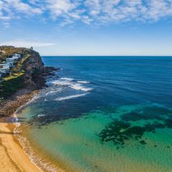 Central Coast Tourism Africa