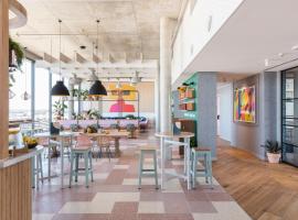Citadines Connect Sydney Airport Tourism Africa
