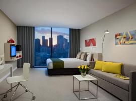 Citadines on Bourke Melbourne Tourism Africa