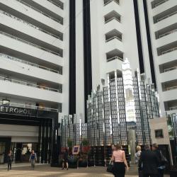 Crown Casino Perth, Perth Tourism Africa