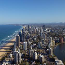 Gold Coast Tourism Africa