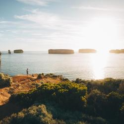 Great Ocean Road Tourism Africa