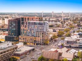 Holiday Inn & Suites Geelong by IHG Tourism Africa